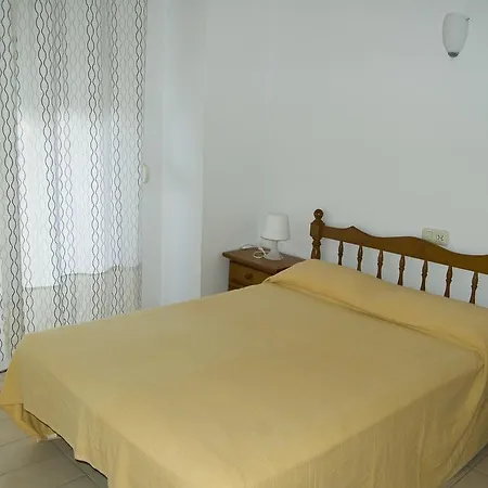 Apartmán Sunset Caravela *