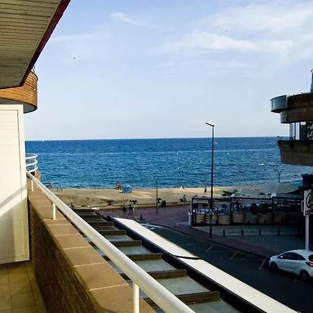 Sunset Caravela