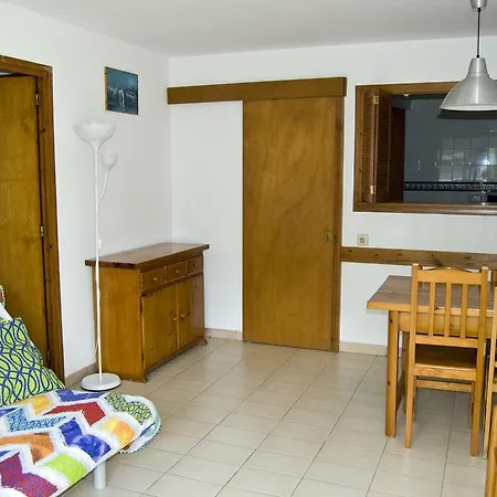 Apartmán Sunset Caravela Lloret de Mar