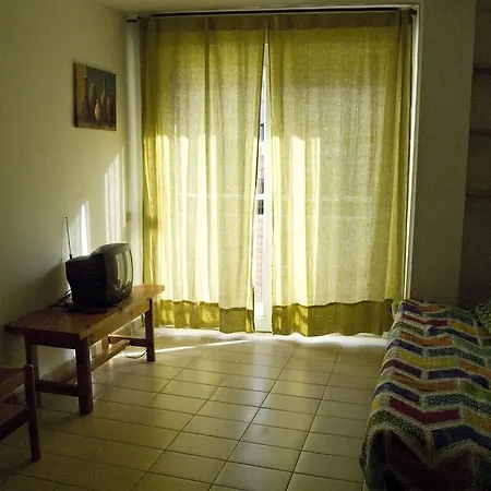 Apartmán Sunset Caravela
